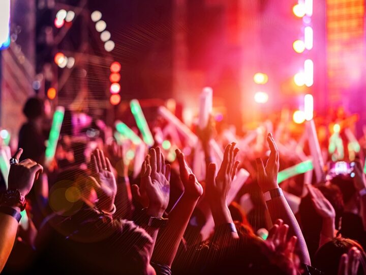 Asia Smajdor w półfinale „Must Be The Music” dzięki „Skybar”!