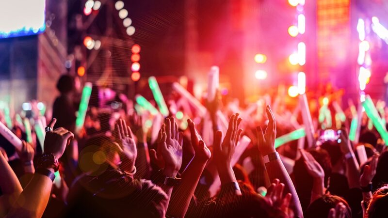 Asia Smajdor w półfinale „Must Be The Music” dzięki „Skybar”!