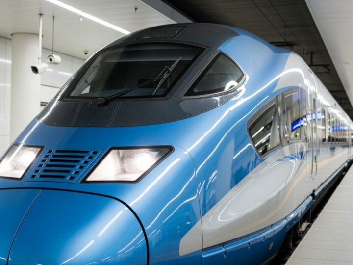 Operacja „TOR”: Policja wzmacnia bezpieczeństwo na torach od listopada 2025 roku