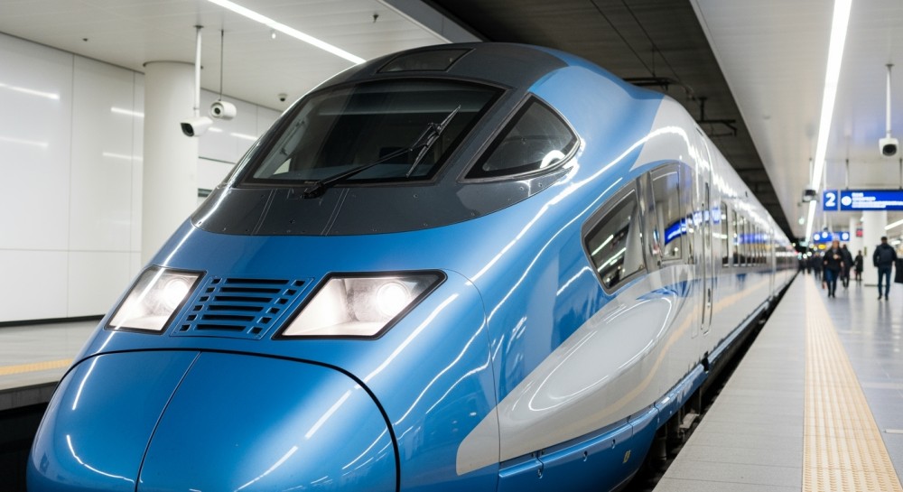 Operacja „TOR”: Policja wzmacnia bezpieczeństwo na torach od listopada 2025 roku