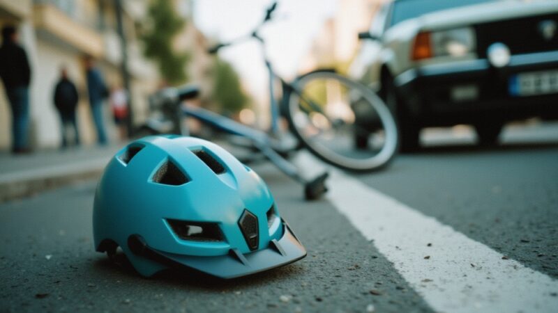 Bezpieczne jednoślady – nowa kampania edukacyjna w Polsce