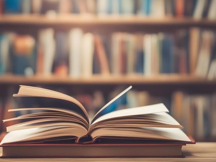 Biblioteka wzbogacona o 12 egzemplarzy książki o ruchu solidarnościowym!