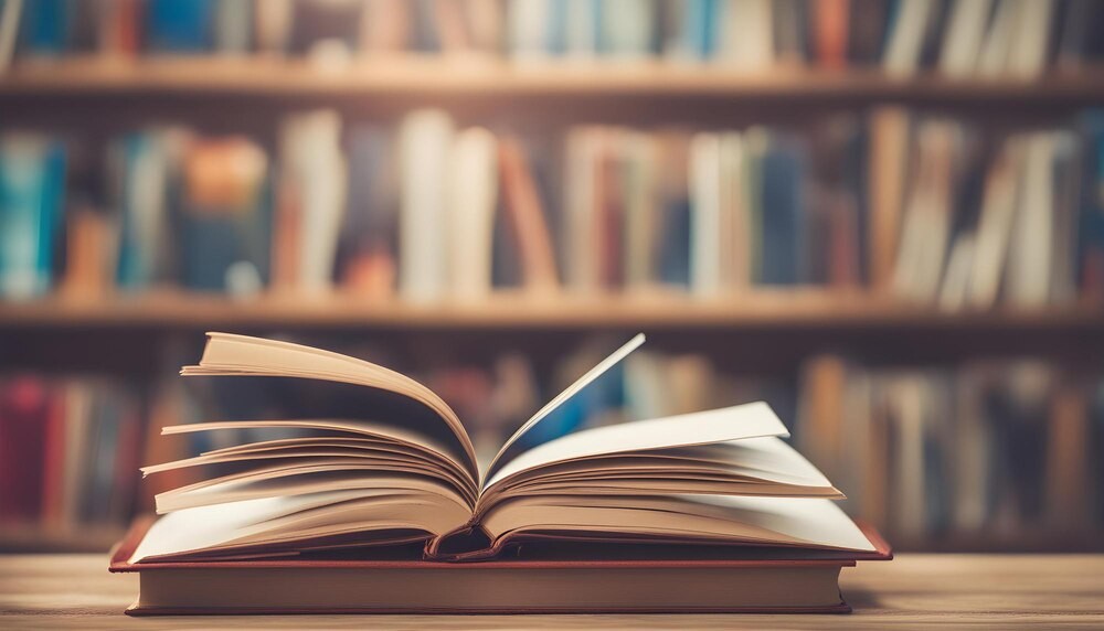 Biblioteka wzbogacona o 12 egzemplarzy książki o ruchu solidarnościowym!