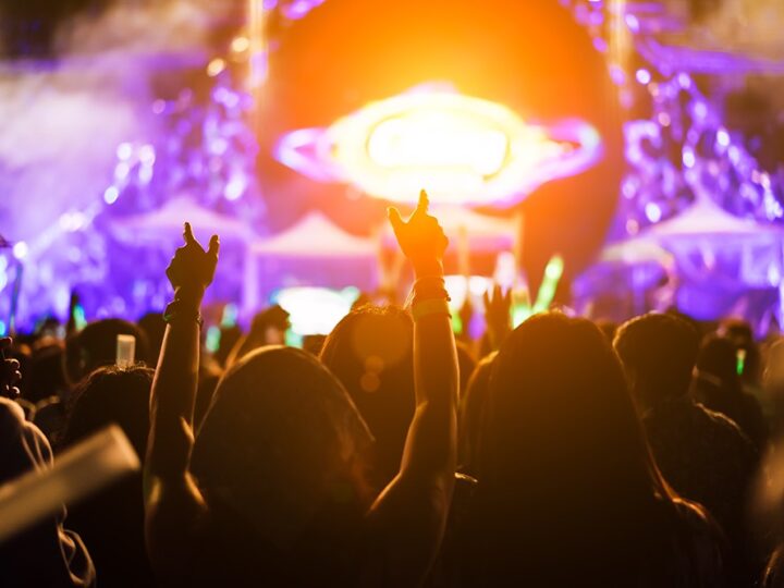 CARBONALIA 2026: Muzyczne i Kulturalne Święto w Jastrzębiu