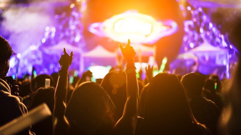 CARBONALIA 2026: Muzyczne i Kulturalne Święto w Jastrzębiu