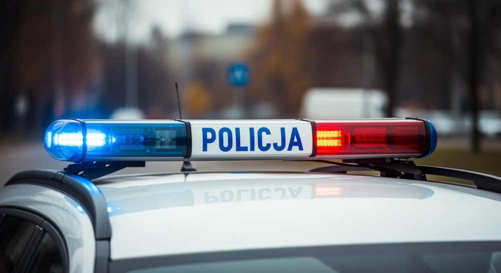 Częstochowscy policjanci na ogólnopolskim szkoleniu konnym w Janowie Podlaskim