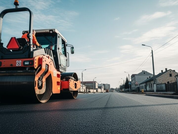 Ulica Wyzwolenia wchodzi w przebudowę, czekają nas zmiany w ruchu