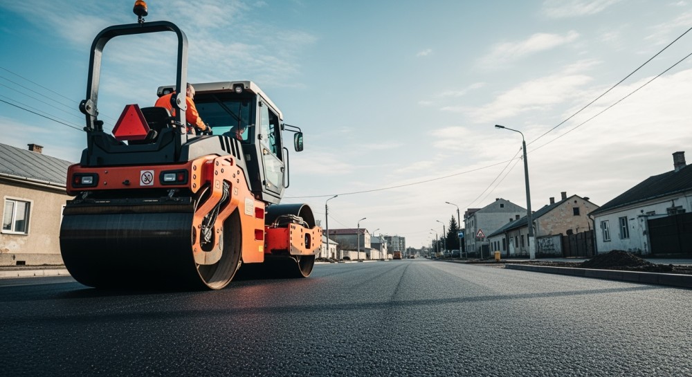 Ulica Wyzwolenia wchodzi w przebudowę, czekają nas zmiany w ruchu