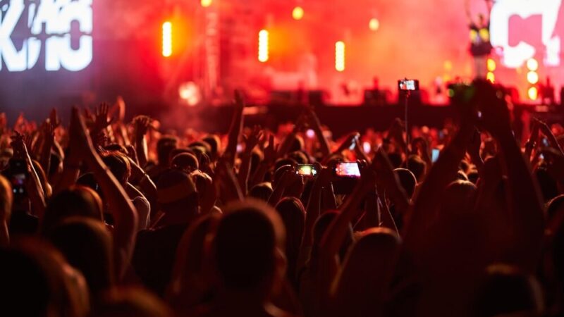 Dni Miasta: Muzyka, jedzenie i niezapomniane chwile