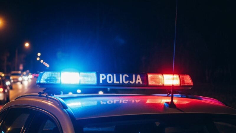 Przemoc domowa ujawniona: mężczyzna zatrzymany po latach cierpienia