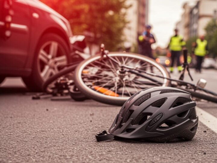 Festiwal Żelaznego Szlaku Rowerowego: zmiany na trasie i intensywne przygotowania w Jastrzębiu-Zdroju