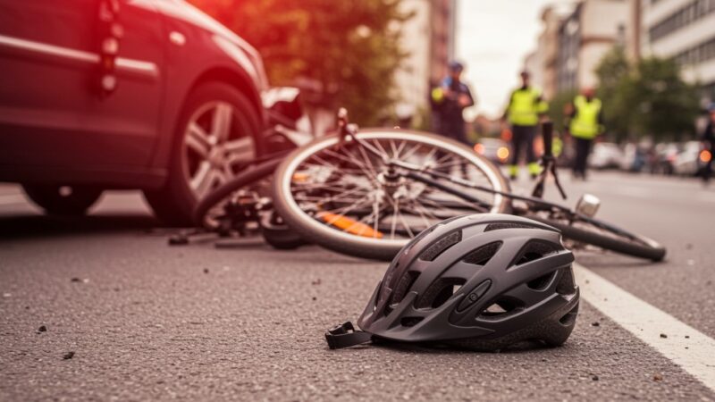 Festiwal Żelaznego Szlaku Rowerowego: zmiany na trasie i intensywne przygotowania w Jastrzębiu-Zdroju