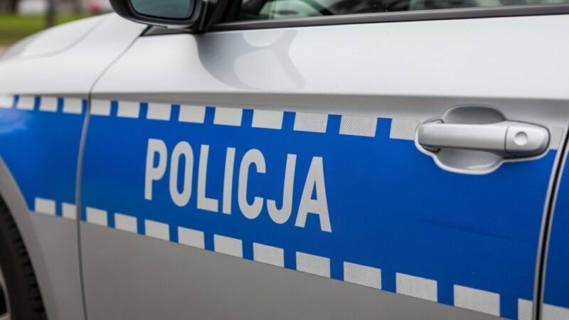 Górskie patrole quadami: Policja chroni przyrodę i bezpieczeństwo turystów