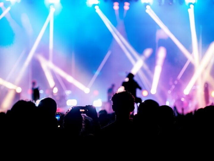 Jazztrzębie: Bilety na koncert z Anną Marią Jopek zniknęły błyskawicznie!