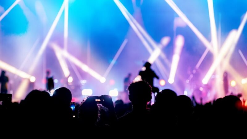 Jazztrzębie: Bilety na koncert z Anną Marią Jopek zniknęły błyskawicznie!