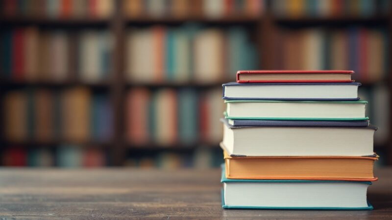 80-lecie Miejskiej Biblioteki Publicznej w Żorach: Gala pełna wspomnień i szacunku