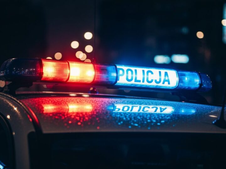 Kacper Cach – 24-latek na liście poszukiwanych, pomóż go znaleźć!