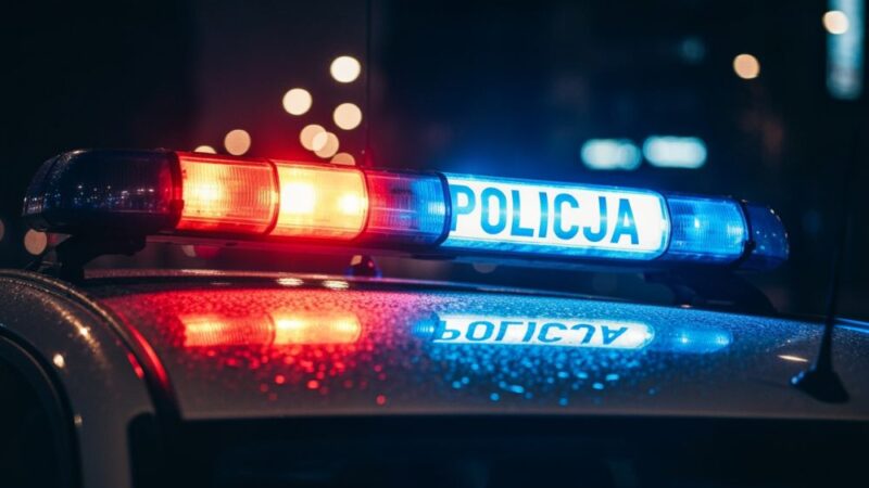 Kacper Cach – 24-latek na liście poszukiwanych, pomóż go znaleźć!