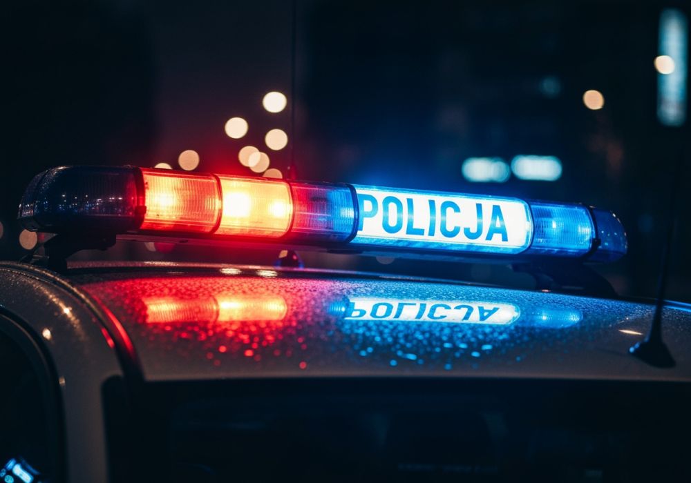 Kacper Cach – 24-latek na liście poszukiwanych, pomóż go znaleźć!