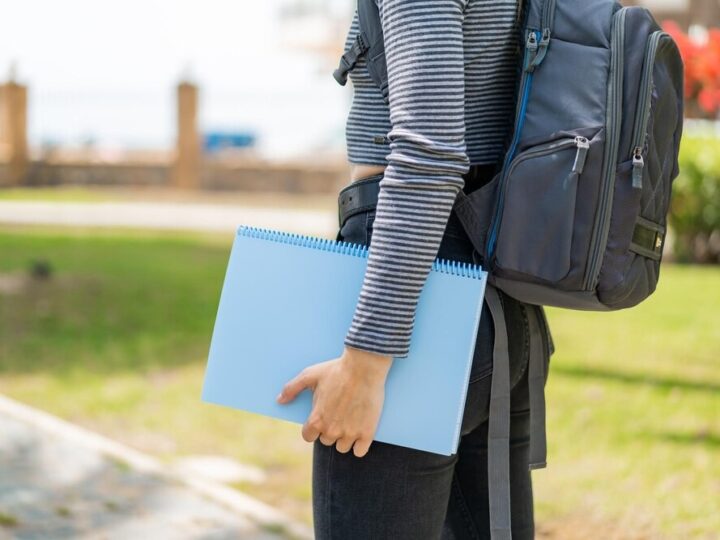 Karol Fojcik z Połomi w czołówce finału ogólnopolskiego konkursu „Ale Mózgi