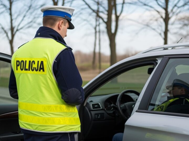 Międzynarodowa akcja „Kaskadowy Pomiar Prędkości” już 15 kwietnia 2026 r.