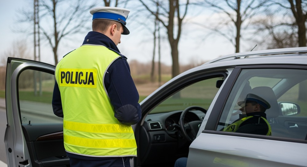 Międzynarodowa akcja „Kaskadowy Pomiar Prędkości” już 15 kwietnia 2026 r.