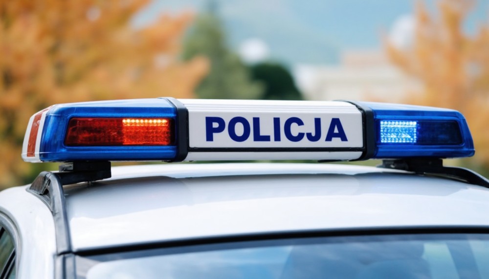 Interwencja na klatce schodowej zakończy się w sądzie