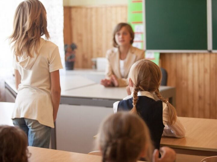 Nie przegap konferencji o rozwoju dziecka: wyjątkowe wydarzenie już w środę!