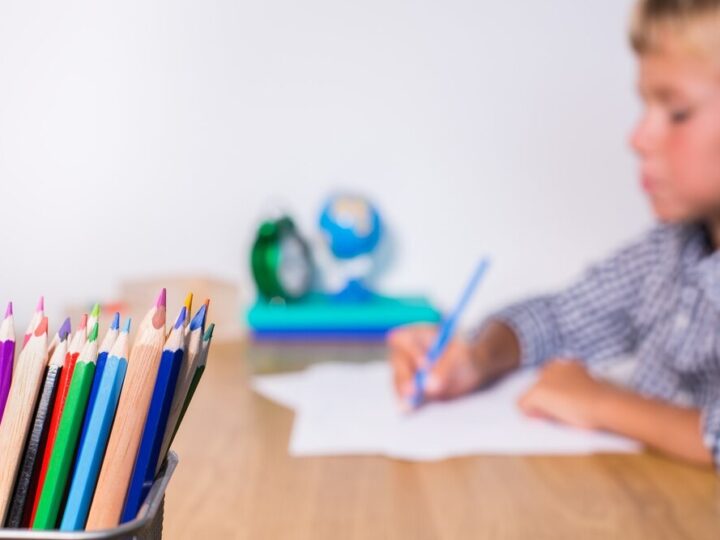 Nowe artystyczne warsztaty dla dzieci w Pracowni Wyobraźni!