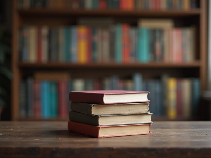 Dzieci w bibliotece: radosne odkrywanie magii książek na kreatywnych warsztatach!