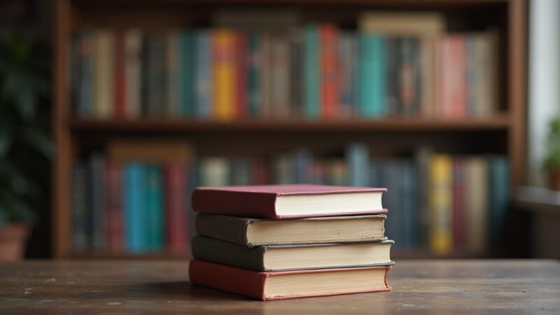 Dzieci w bibliotece: radosne odkrywanie magii książek na kreatywnych warsztatach!