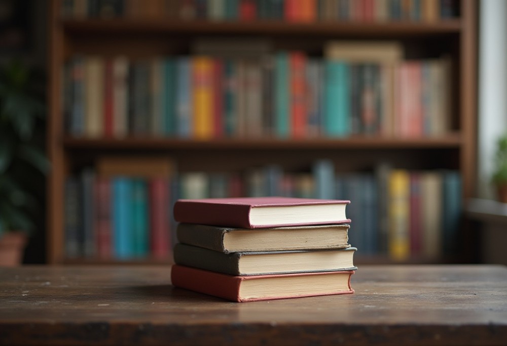 Dzieci w bibliotece: radosne odkrywanie magii książek na kreatywnych warsztatach!