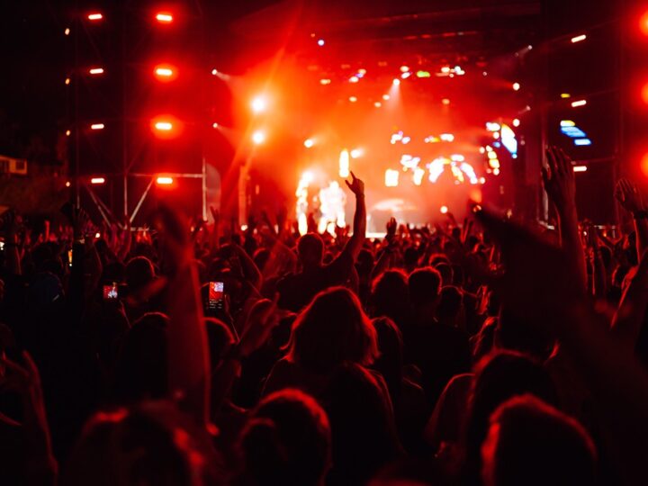 Kulturalny Open Space w Parku Zdrojowym już 10 maja!