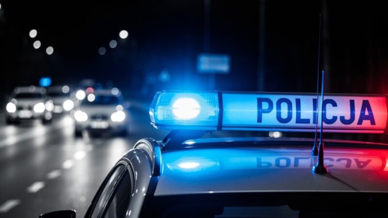 Śląscy poszukiwacze ujęli niebezpiecznego członka grupy narkotykowej