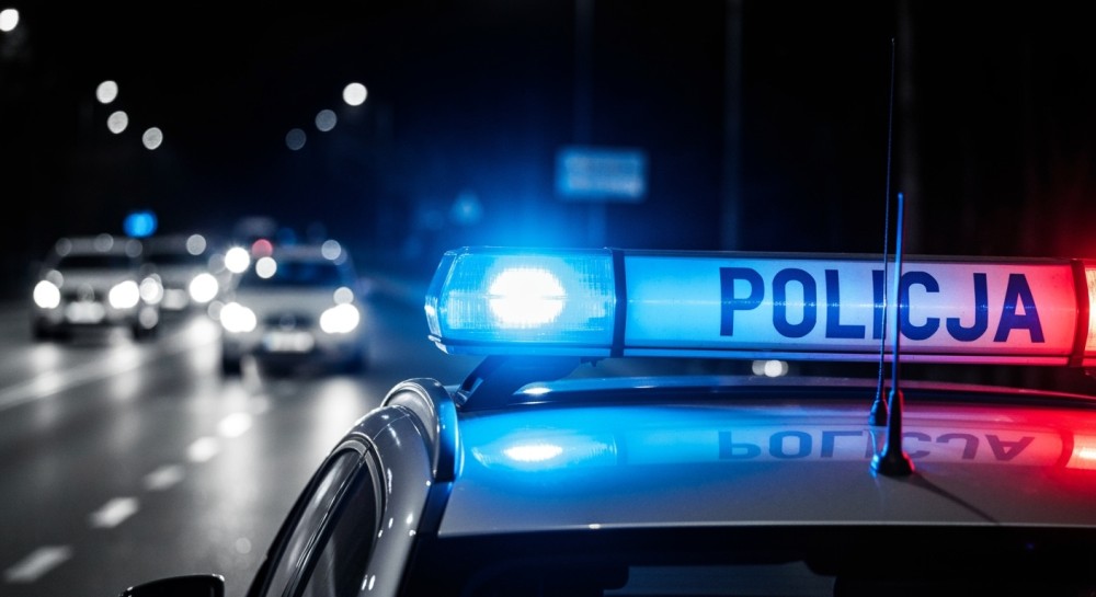 Śląscy poszukiwacze ujęli niebezpiecznego członka grupy narkotykowej