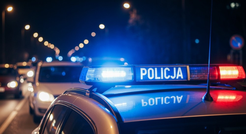 Śląska policja uderza w mafię śmieciową z okazji Dnia Ziemi