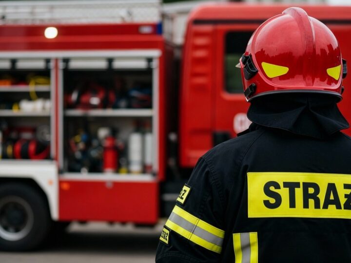 Jastrzębie-Zdrój triumfuje w wojewódzkim turnieju wiedzy pożarniczej!