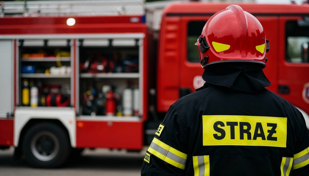 Jastrzębie-Zdrój triumfuje w wojewódzkim turnieju wiedzy pożarniczej!