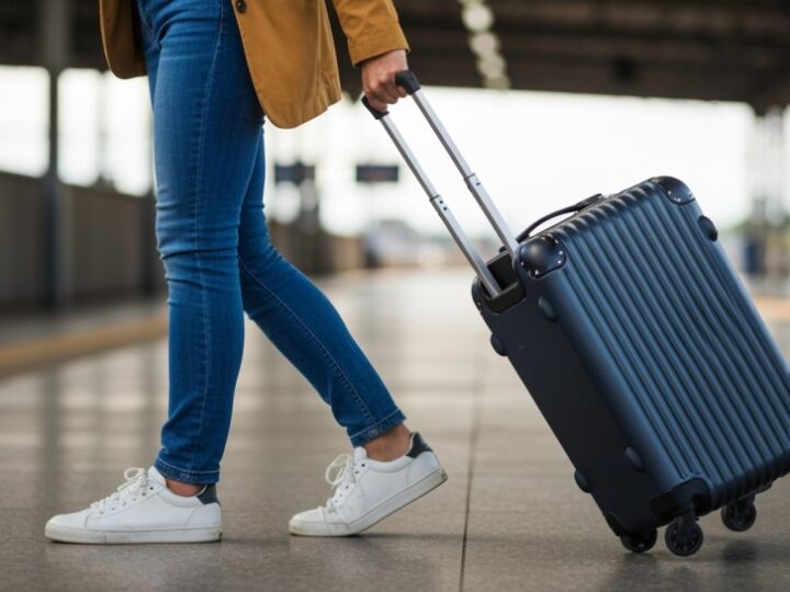 Majówka w mieście: odkryj atrakcje lokalne na długi weekend