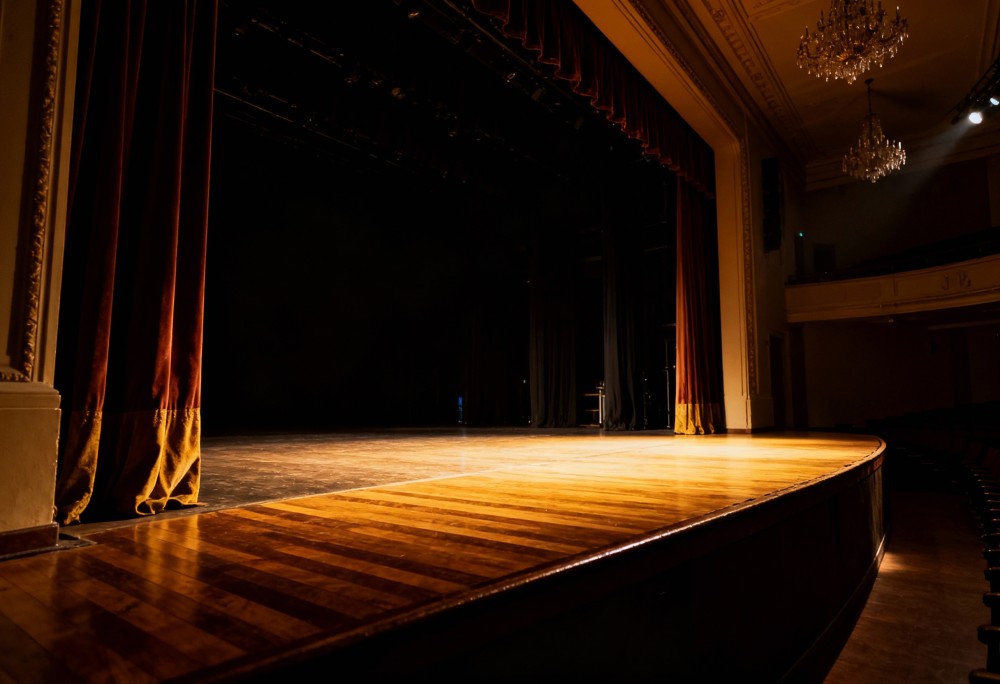 Maturzysto, zanurz się w mroczną moc „Balladyny” na powtórce do matury!