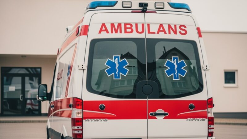 Międzynarodowe szkolenie psów ratowniczych w Ustroniu: nowoczesne techniki w akcji