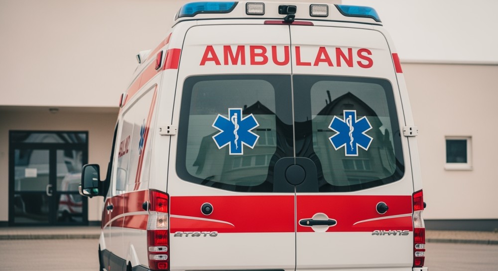 Międzynarodowe szkolenie psów ratowniczych w Ustroniu: nowoczesne techniki w akcji