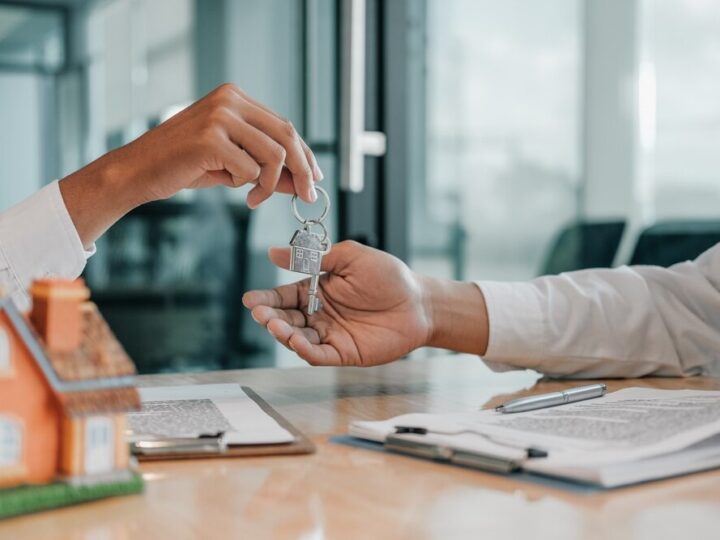 Mieszkanie z możliwością aranżacji na sprzedaż!