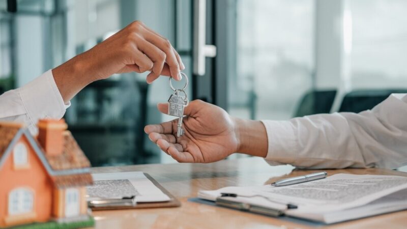 Mieszkanie z możliwością aranżacji na sprzedaż!