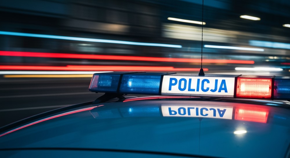 Bezpieczny zlot motocyklistów na Jasnej Górze pod czujnym okiem policji