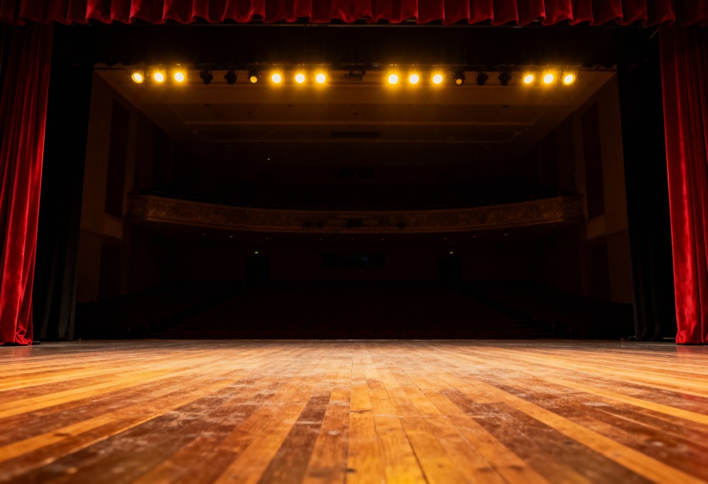 Teatr Cordis poszukuje aktorów do nowego widowiska „Boski obrót