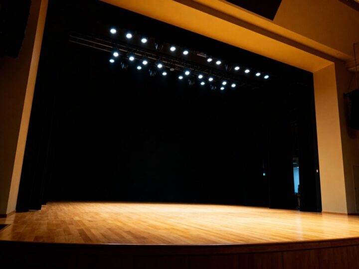 Teatr Cordis w Jastrzębiu-Zdroju: Emocje, które zostają na zawsze