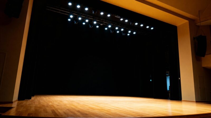 Teatr Cordis w Jastrzębiu-Zdroju: Emocje, które zostają na zawsze