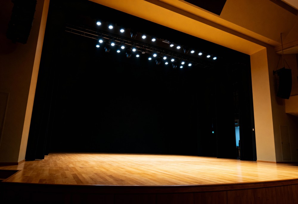 Teatr Cordis w Jastrzębiu-Zdroju: Emocje, które zostają na zawsze