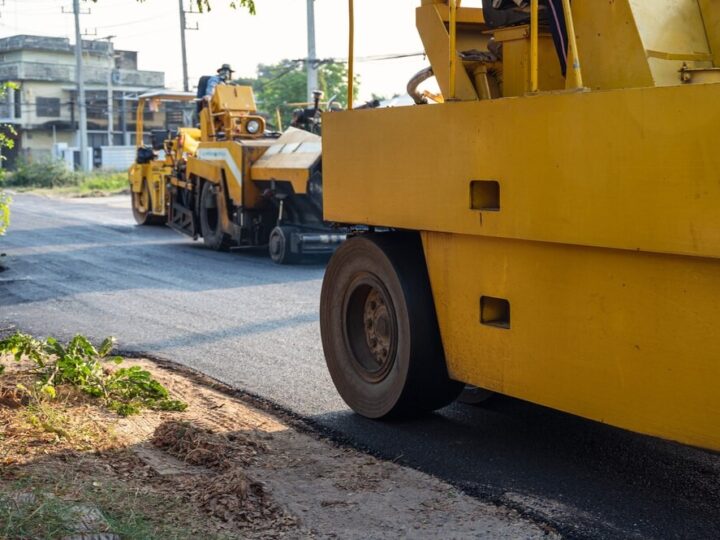 Nowe sygnalizatory w Warszowicach: zmiany w skrzyżowaniu DK81